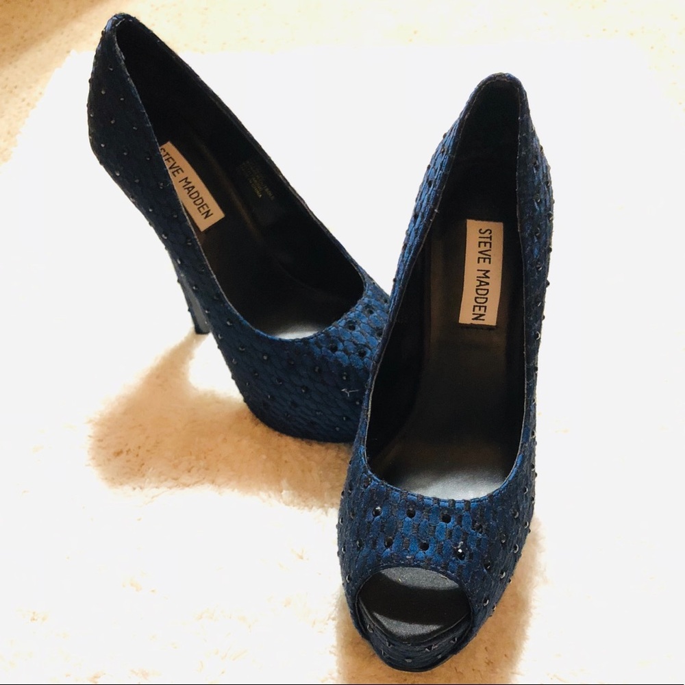 Steve Madden Pumps